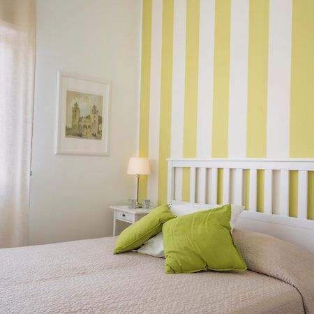 Fabiene Familyholidays Cefalù Extérieur photo