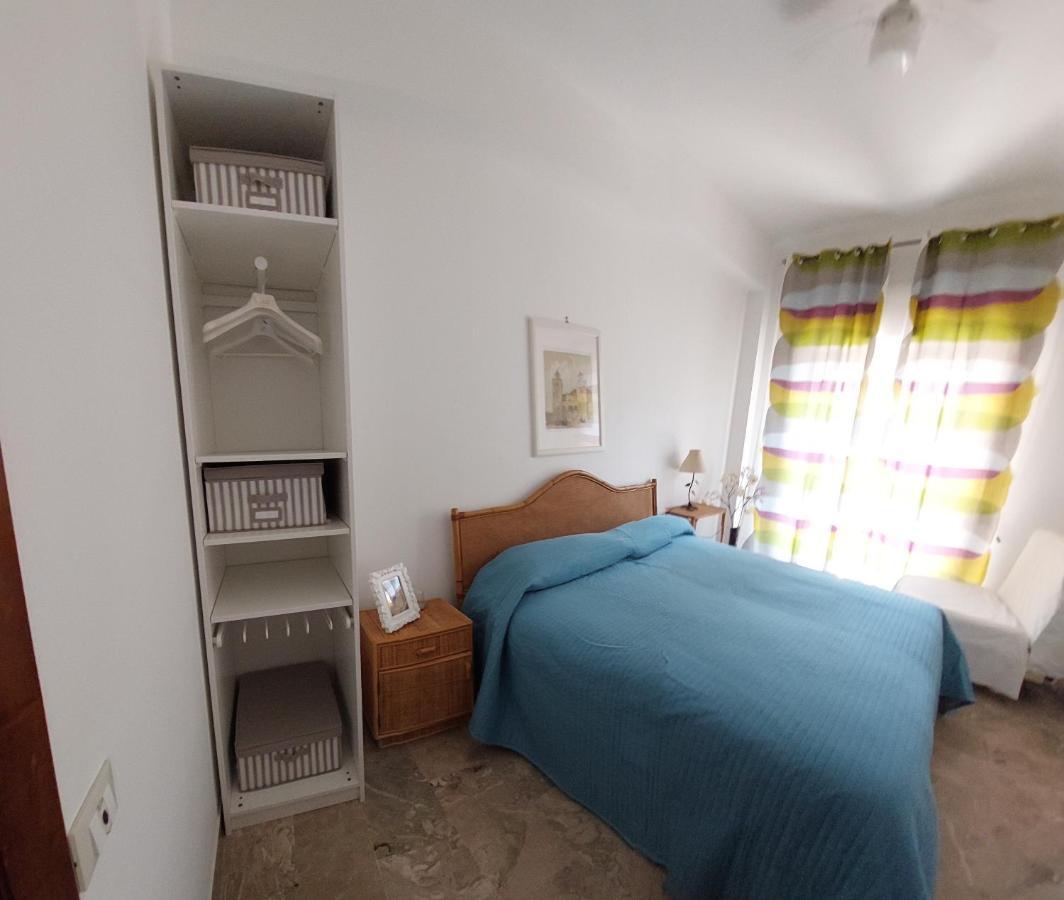Fabiene Familyholidays Cefalù Extérieur photo