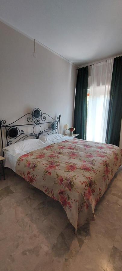 Fabiene Familyholidays Cefalù Extérieur photo