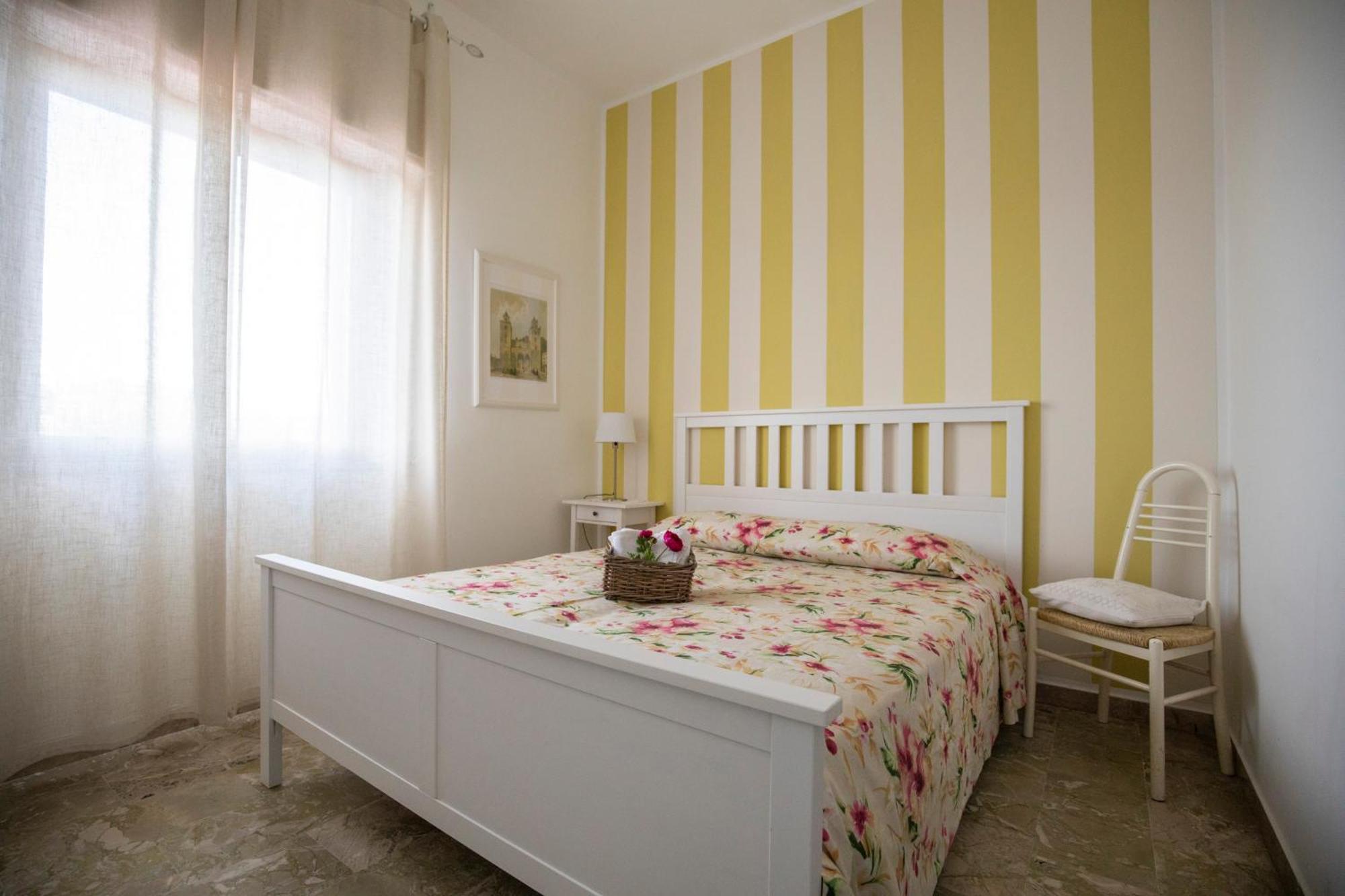 Fabiene Familyholidays Cefalù Extérieur photo