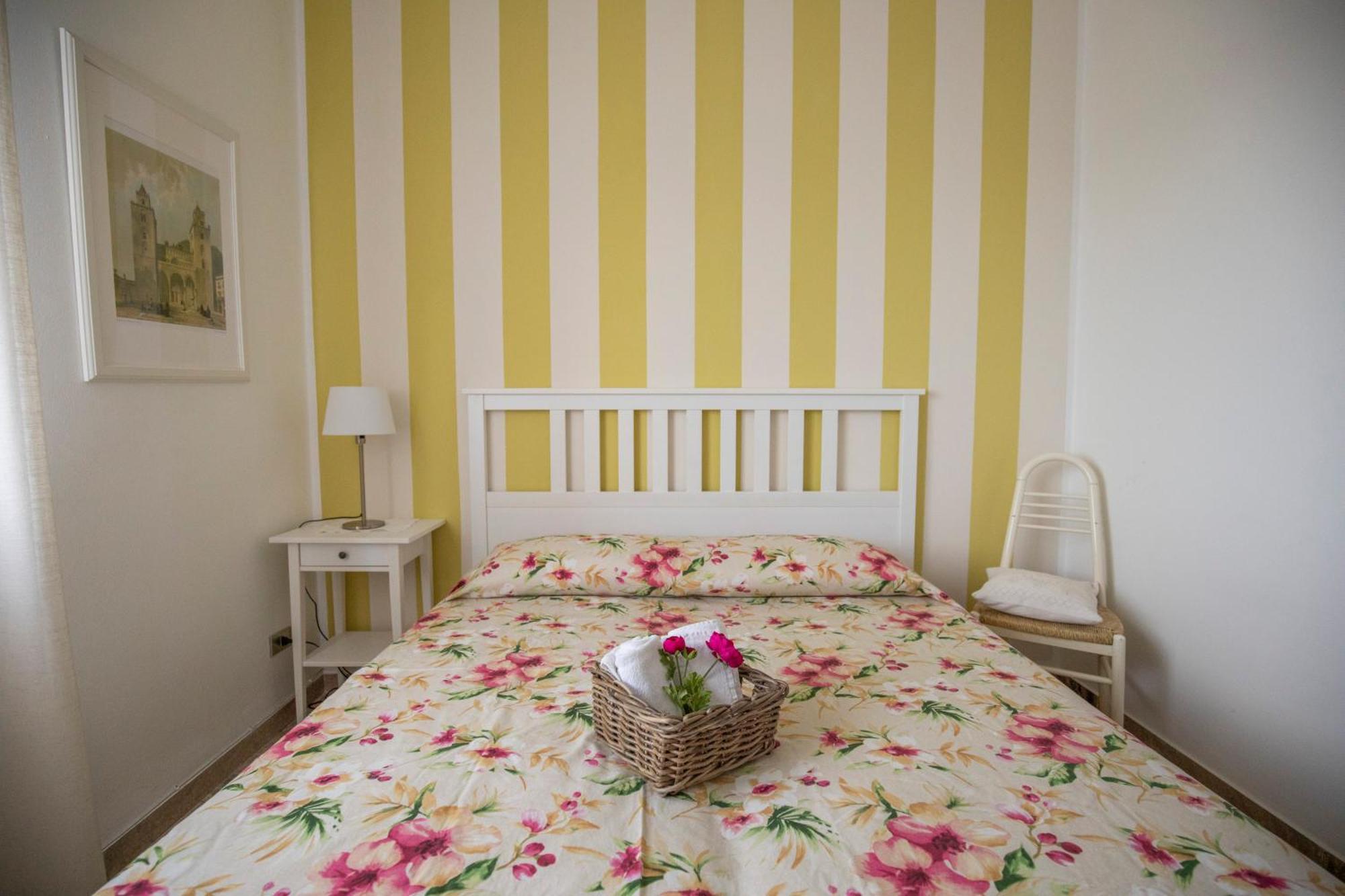 Fabiene Familyholidays Cefalù Extérieur photo