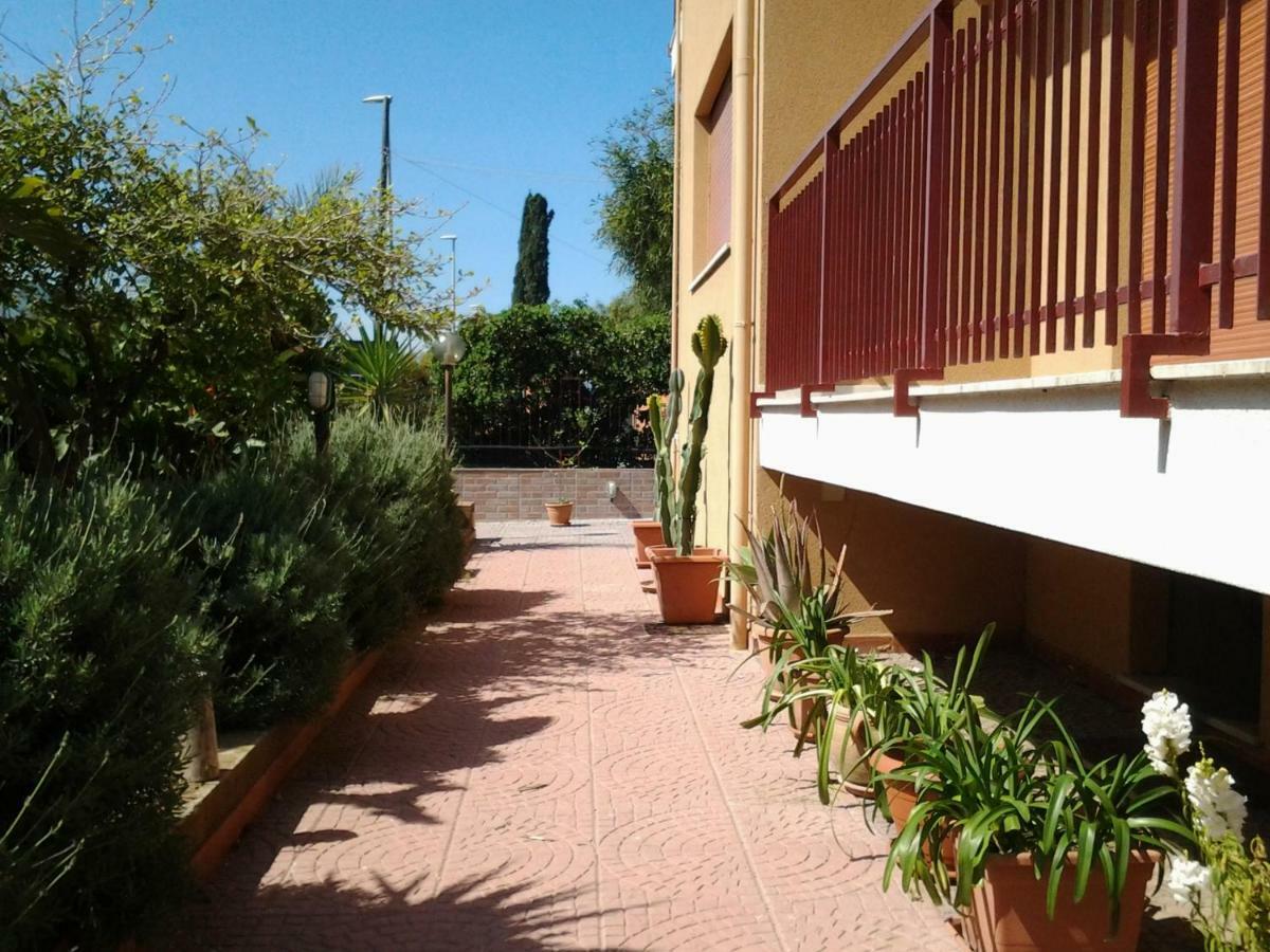 Fabiene Familyholidays Cefalù Extérieur photo